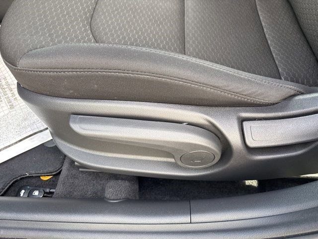 Hyundai Elantra SE 2019