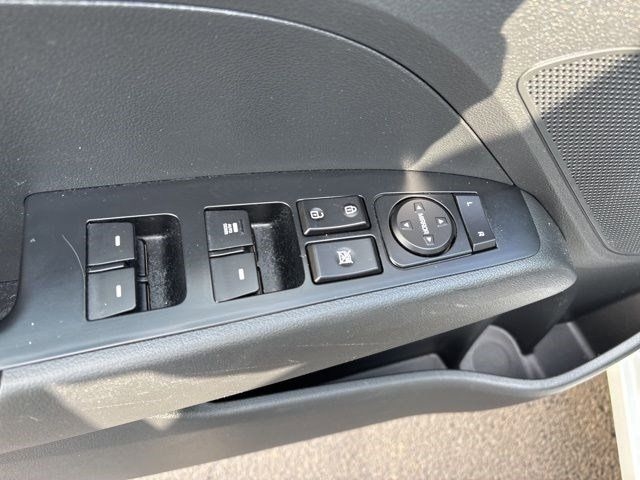 Hyundai Elantra SE 2019