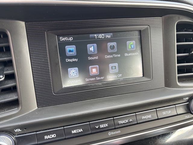 Hyundai Elantra SE 2019