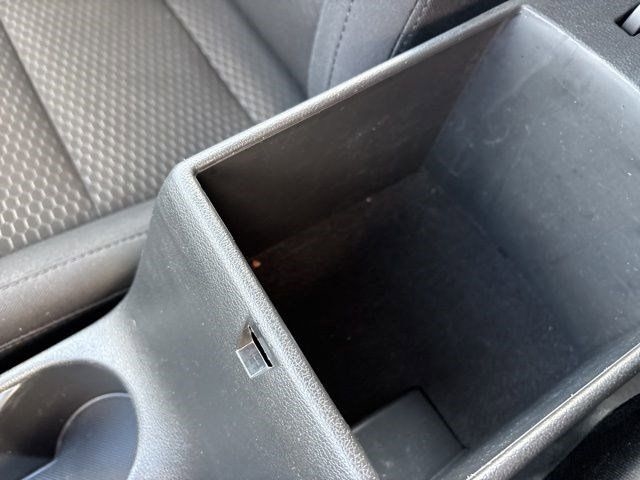 Hyundai Elantra SE 2019