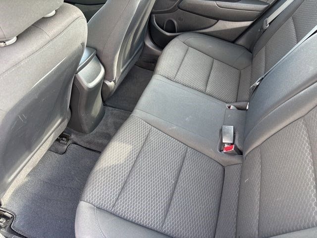 Hyundai Elantra SE 2019