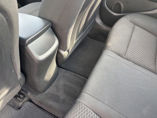 Hyundai Elantra SE 2019