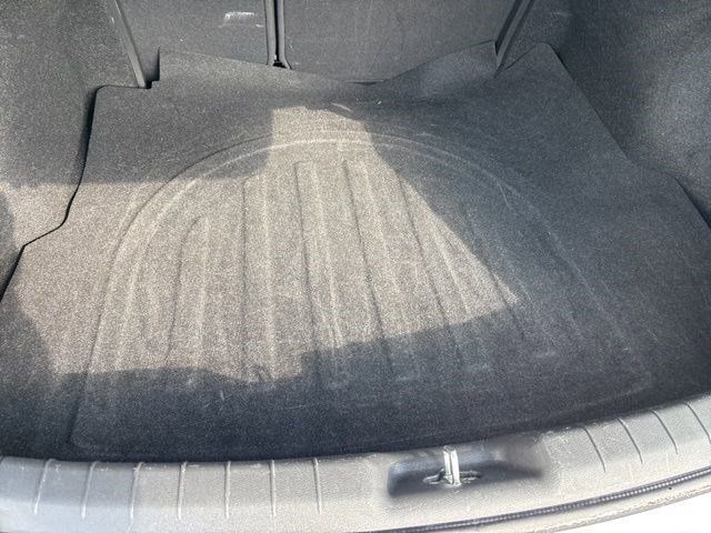 Hyundai Elantra SE 2019