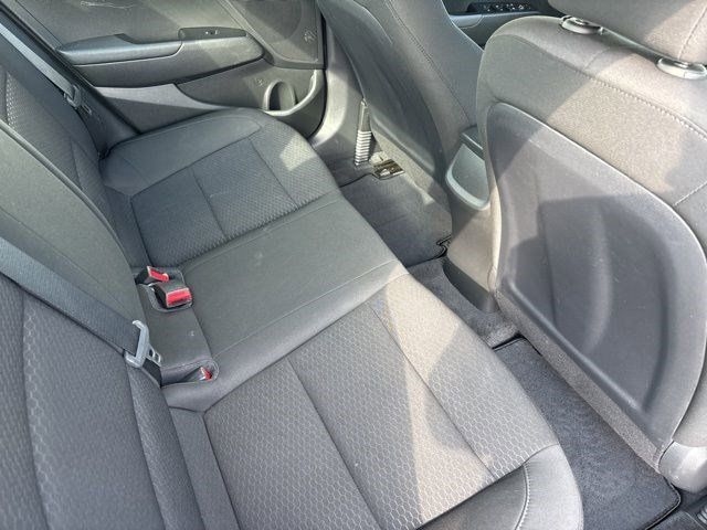 Hyundai Elantra SE 2019