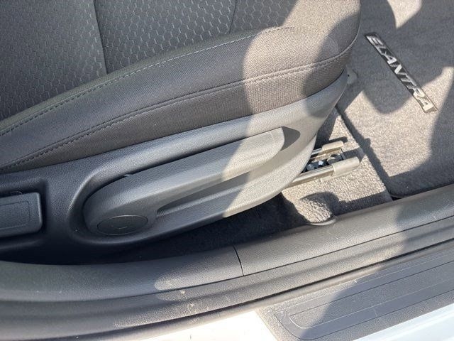 Hyundai Elantra SE 2019