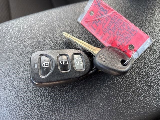 Hyundai Elantra SE 2019