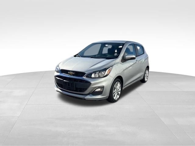 Chevrolet Spark 1LT 2021 Chevrolet Spark 1LT 2021