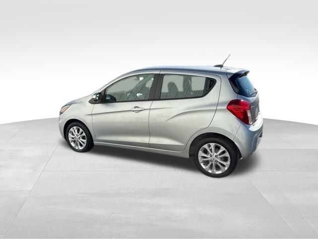 Chevrolet Spark 1LT 2021 Chevrolet Spark 1LT 2021