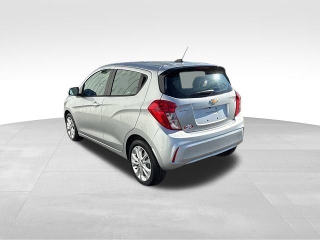 Chevrolet Spark 1LT 2021 Chevrolet Spark 1LT 2021