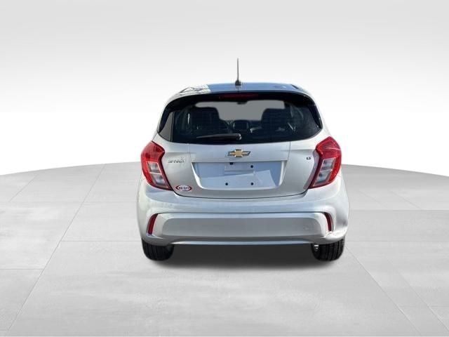Chevrolet Spark 1LT 2021 Chevrolet Spark 1LT 2021