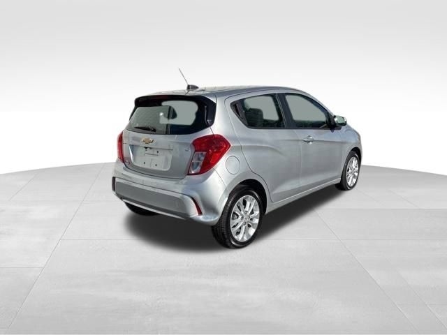Chevrolet Spark 1LT 2021 Chevrolet Spark 1LT 2021