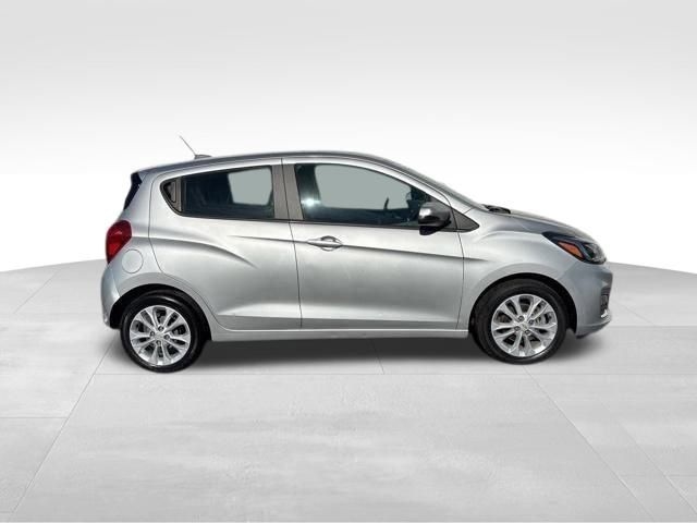 Chevrolet Spark 1LT 2021 Chevrolet Spark 1LT 2021