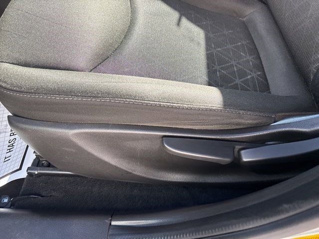Chevrolet Spark 1LT 2021 Chevrolet Spark 1LT 2021