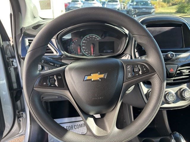Chevrolet Spark 1LT 2021 Chevrolet Spark 1LT 2021
