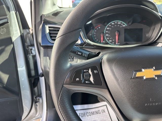 Chevrolet Spark 1LT 2021 Chevrolet Spark 1LT 2021