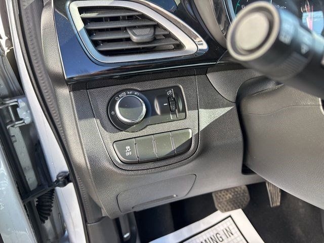 Chevrolet Spark 1LT 2021 Chevrolet Spark 1LT 2021