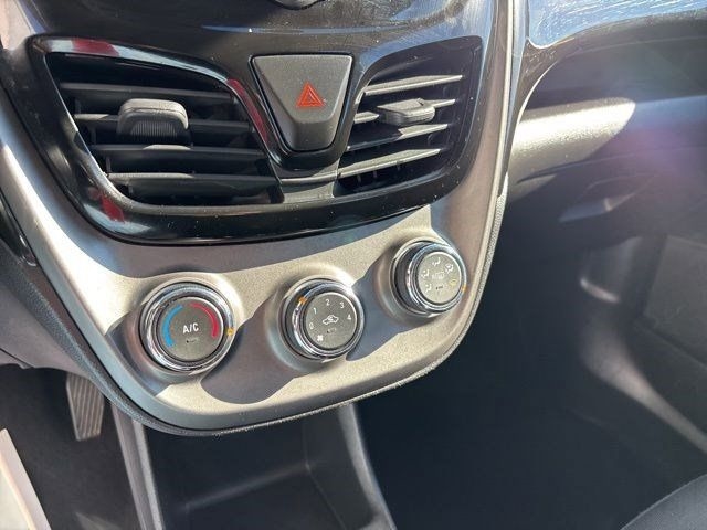 Chevrolet Spark 1LT 2021 Chevrolet Spark 1LT 2021
