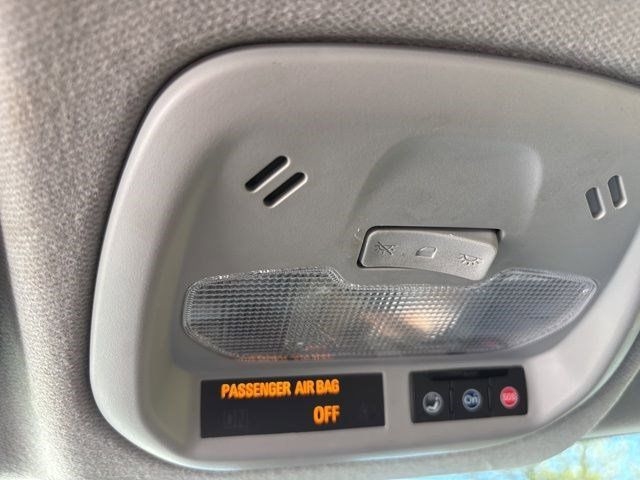 Chevrolet Spark 1LT 2021 Chevrolet Spark 1LT 2021