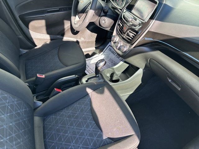 Chevrolet Spark 1LT 2021 Chevrolet Spark 1LT 2021