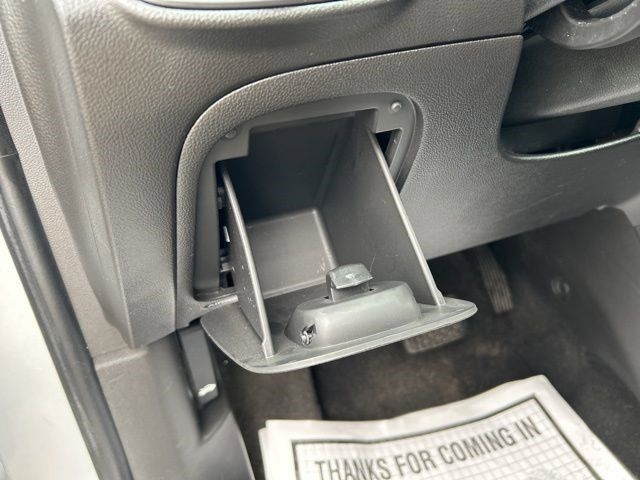 Chevrolet Trax LS AWD 2021