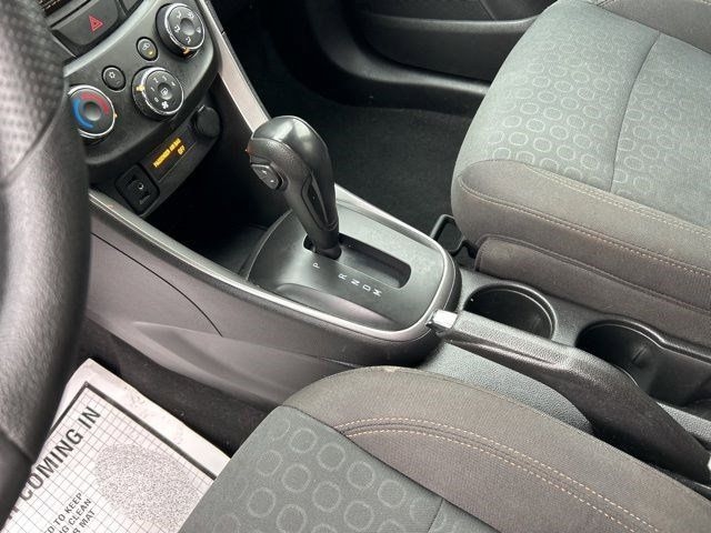 Chevrolet Trax LS AWD 2021