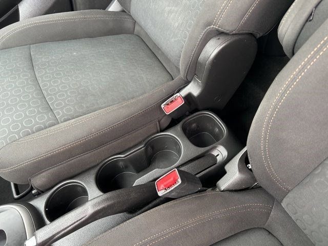 Chevrolet Trax LS AWD 2021