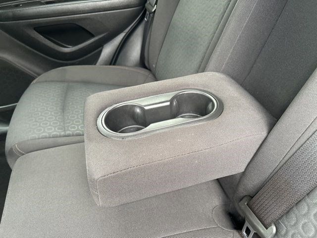 Chevrolet Trax LS AWD 2021