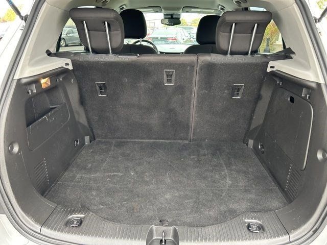 Chevrolet Trax LS AWD 2021