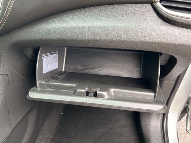 Chevrolet Trax LS AWD 2021