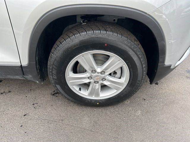 Chevrolet Trax LS AWD 2021