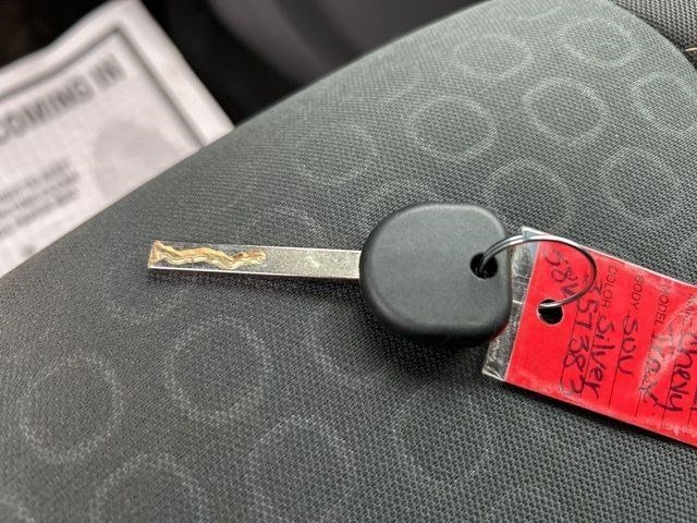 Chevrolet Trax LS AWD 2021