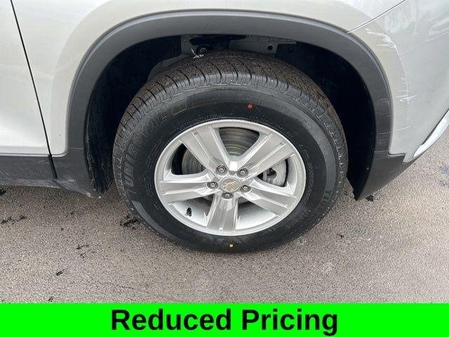 Chevrolet Trax LS AWD 2021