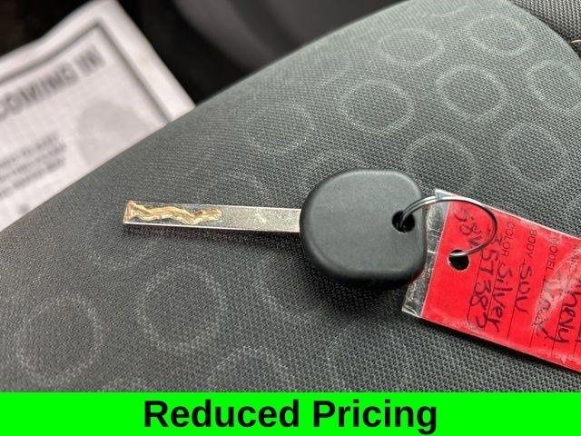 Chevrolet Trax LS AWD 2021