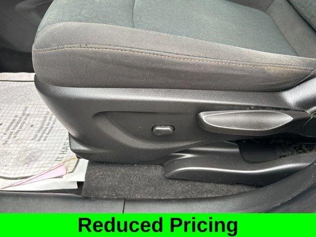 Chevrolet Trax LS AWD 2021