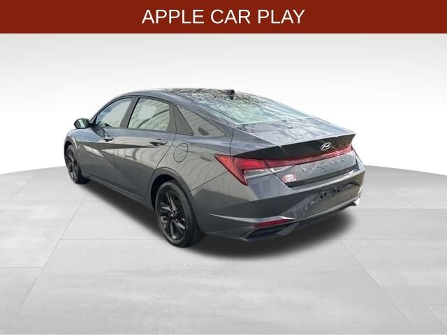 Hyundai Elantra SEL 2023