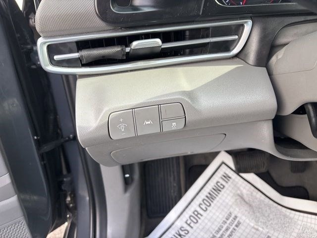 Hyundai Elantra SEL 2023