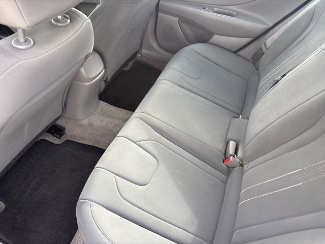 Hyundai Elantra SEL 2023