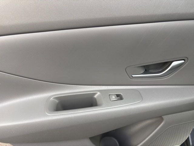 Hyundai Elantra SEL 2023