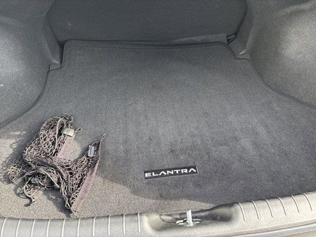 Hyundai Elantra SEL 2023