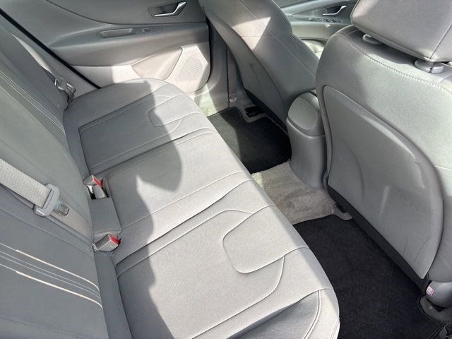 Hyundai Elantra SEL 2023