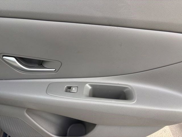 Hyundai Elantra SEL 2023