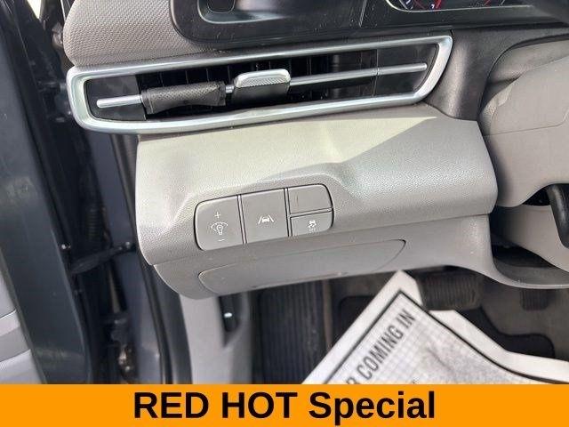 Hyundai Elantra SEL 2023