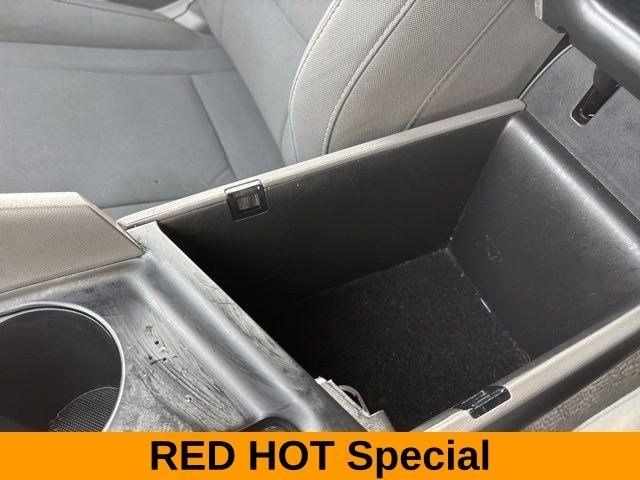 Hyundai Elantra SEL 2023