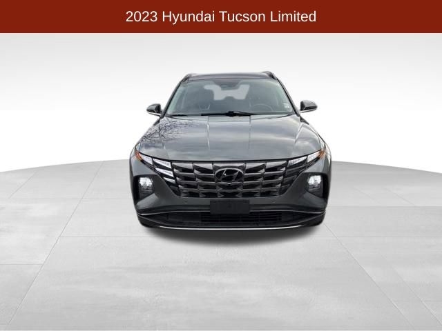 Hyundai Tucson Limited AWD 2023