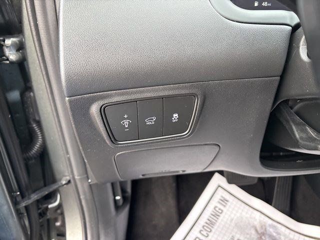 Hyundai Tucson Limited AWD 2023