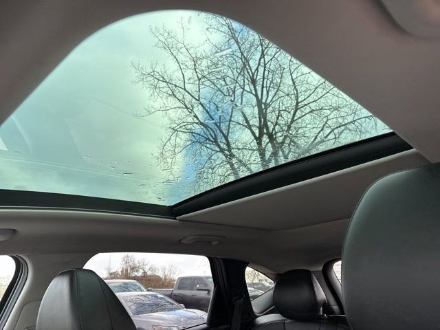 Hyundai Tucson Limited AWD 2023