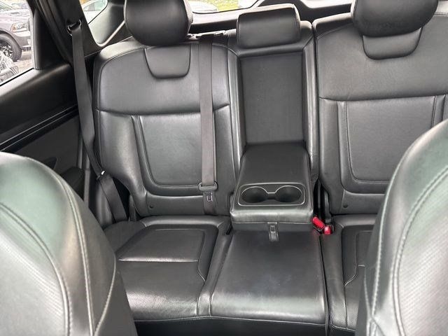 Hyundai Tucson Limited AWD 2023