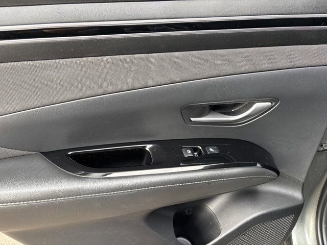 Hyundai Tucson Limited AWD 2023