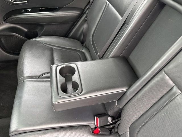 Hyundai Tucson Limited AWD 2023