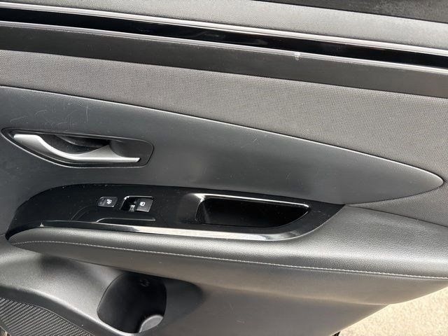 Hyundai Tucson Limited AWD 2023